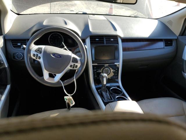 Photo 8 from auction – 2014 FORD EDGE LIMIT with VIN 2FMDK3KC7EBB28628