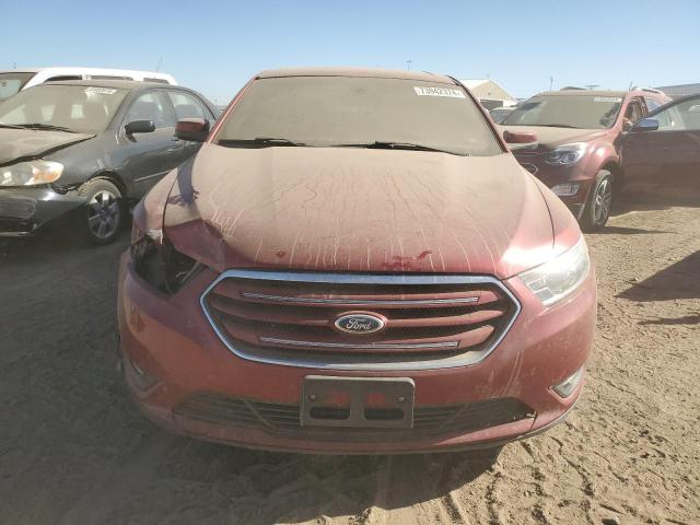 Photo 5 from auction – 2015 FORD TAURUS SEL with VIN 1FAHP2E8XFG105756