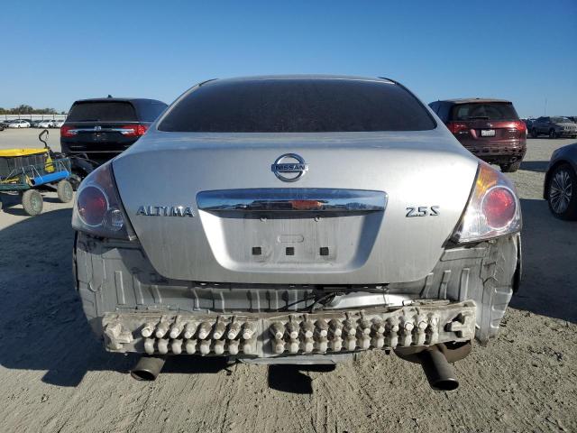 Photo 6 from auction – 2012 NISSAN ALTIMA BAS with VIN 1N4AL2AP5CC113583