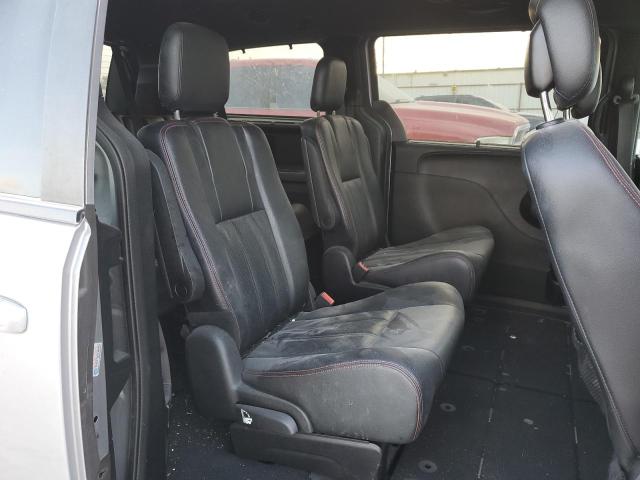 Photo 11 from auction – 2015 DODGE GRAND CARA with VIN 2C4RDGEG0FR735876