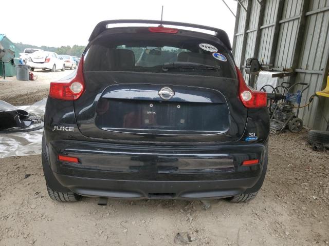 Photo 6 from auction – 2012 NISSAN JUKE S with VIN JN8AF5MR7CT101780