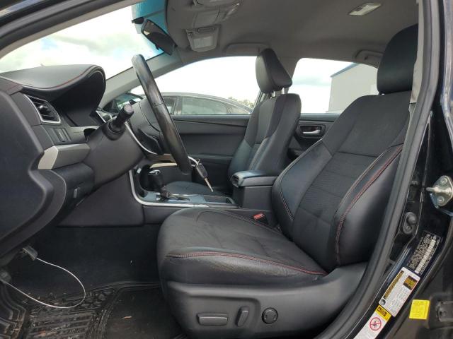 Photo 7 from auction – 2017 TOYOTA CAMRY LE with VIN 4T1BF1FK7HU348531