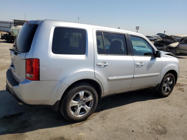 Photo 3 from auction – 2014 HONDA PILOT EXL with VIN 5FNYF3H57EB007183