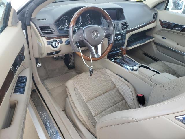 Photo 8 from auction – 2013 MERCEDES-BENZ E 350 with VIN WDDKK5KFXDF187743