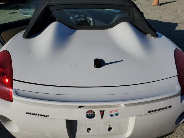 Photo 10 from auction – 2008 PONTIAC SOLSTICE with VIN 1G2MC35B88Y114513
