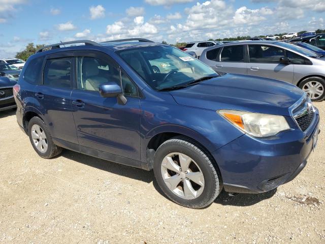 Photo 4 from auction – 2014 SUBARU FORESTER 2 with VIN JF2SJAEC7EH520463