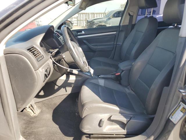 Photo 7 from auction – 2009 VOLKSWAGEN JETTA SE with VIN 3VWRM71K29M063306