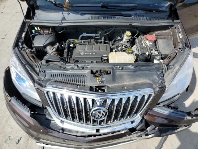 Photo 12 from auction – 2015 BUICK ENCORE with VIN KL4CJGSB9FB267050