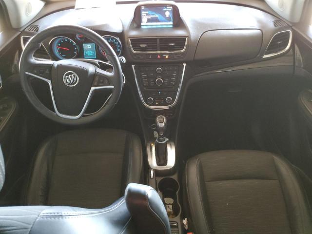 Photo 8 from auction – 2016 BUICK ENCORE with VIN KL4CJESB5GB733451