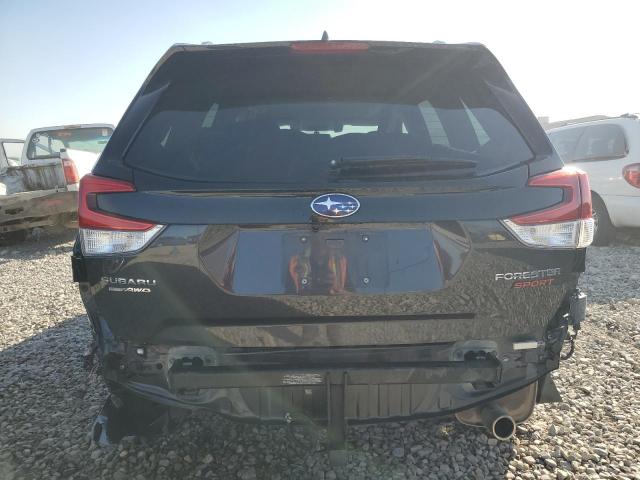 Photo 6 from auction – 2019 SUBARU FORESTER S with VIN JF2SKAKC0KH467036