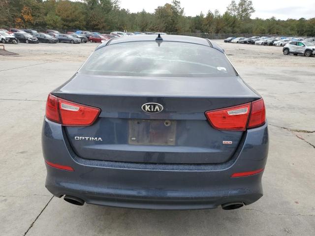 Photo 6 from auction – 2015 KIA OPTIMA LX with VIN 5XXGM4A7XFG486300