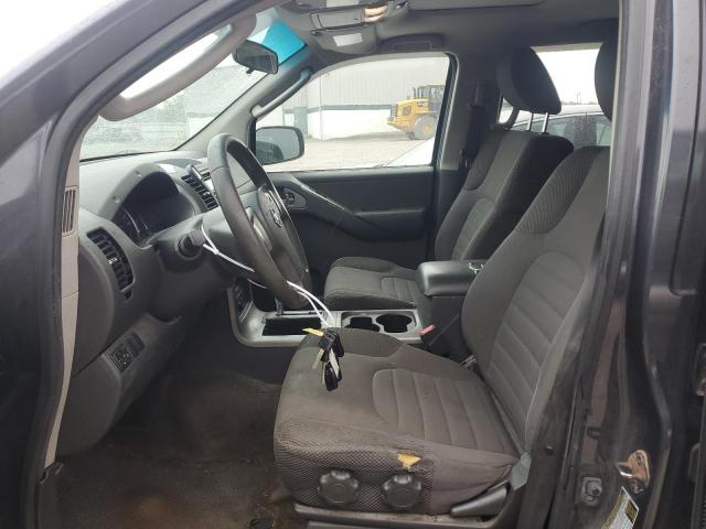 Zdjęcie 7 z aukcji – 2012 NISSAN PATHFINDER z VIN 5N1AR1NB9CC636067