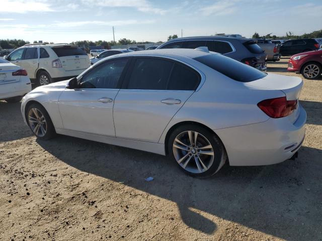 Zdjęcie 2 z aukcji – 2018 BMW 330 I z VIN WBA8B9G53JNU57809