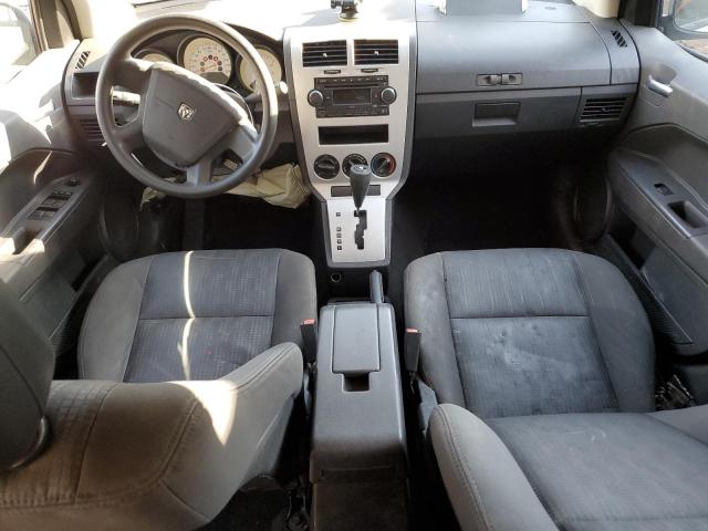 Photo 8 from auction – 2008 DODGE CALIBER with VIN 1B3HB28B48D672051