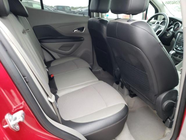 Photo 10 from auction – 2014 BUICK ENCORE CON with VIN KL4CJBSB5EB634835