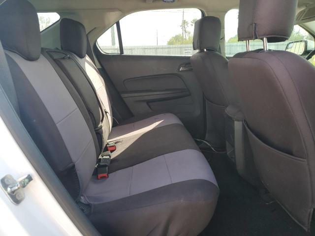 Photo 11 from auction – 2013 CHEVROLET EQUINOX LT with VIN 2GNALPEK4D6234659
