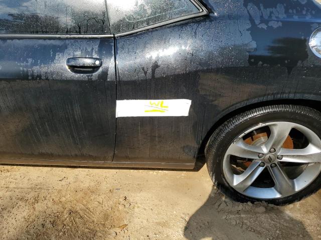 Photo 12 from auction – 2018 DODGE CHALLENGER with VIN 2C3CDZBT2JH231870