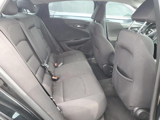 Photo 10 from auction – 2018 CHEVROLET MALIBU LS with VIN 1G1ZB5STXJF200431