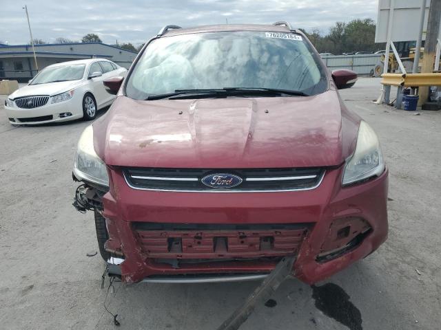 Photo 5 from auction – 2015 FORD ESCAPE TIT with VIN 1FMCU0J92FUA57196