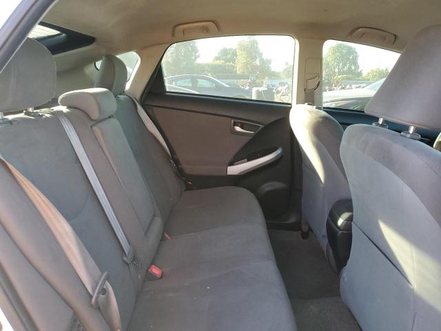 Photo 10 from auction – 2013 TOYOTA PRIUS with VIN JTDKN3DU7D5616893