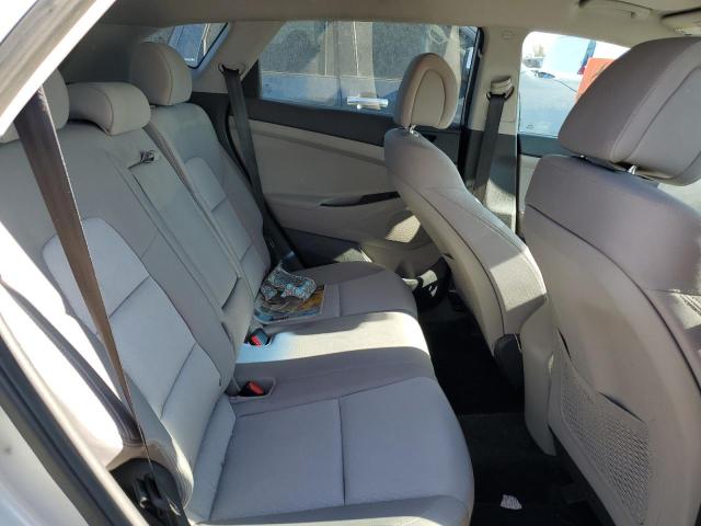 Photo 10 from auction – 2016 HYUNDAI TUCSON LIM with VIN KM8J33A48GU098272