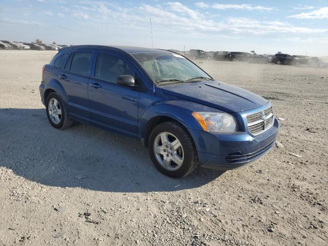 Photo 4 from auction – 2009 DODGE CALIBER SX with VIN 1B3HB48A69D116764