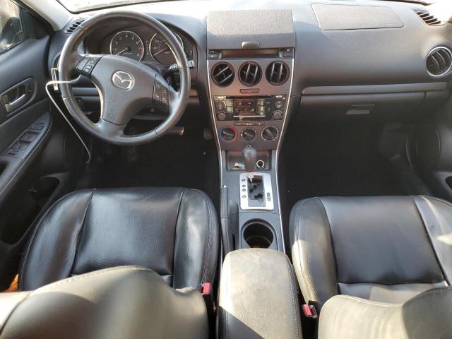 Photo 8 from auction – 2007 MAZDA 6 I with VIN 1YVHP84C975M21921