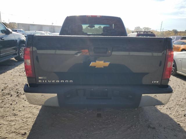 Photo 6 from auction – 2010 CHEVROLET SILVERADO with VIN 1GCSKTE34AZ212534