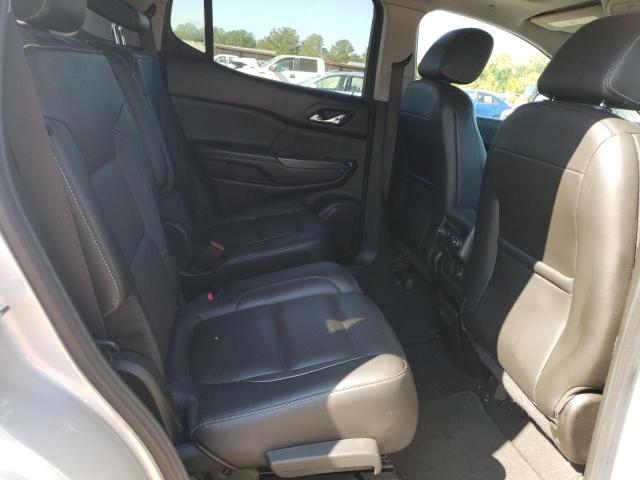 Photo 11 from auction – 2018 GMC ACADIA SLT with VIN 1GKKNMLS5JZ221836