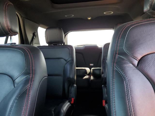 Photo 10 from auction – 2017 FORD EXPLORER S with VIN 1FM5K8GT5HGA78674