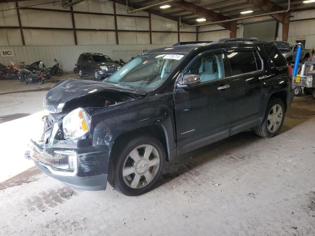 GMC TERRAIN SL 2016 с VIN 2GKFLUE35G6166998 - Фото с аукциона