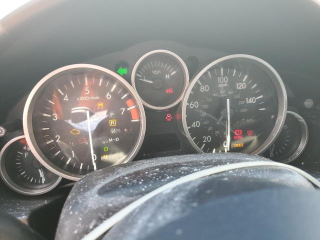 Foto 9 de la subasta – 2012 MAZDA MX-5 MIATA con VIN JM1NC2JF1C0226760