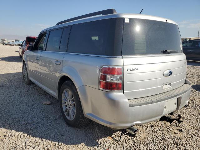 Photo 2 from auction – 2013 FORD FLEX SEL with VIN 2FMGK5C81DBD05983