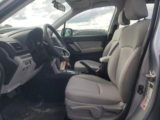 Photo 7 from auction – 2015 SUBARU FORESTER 2 with VIN JF2SJABC3FH574543