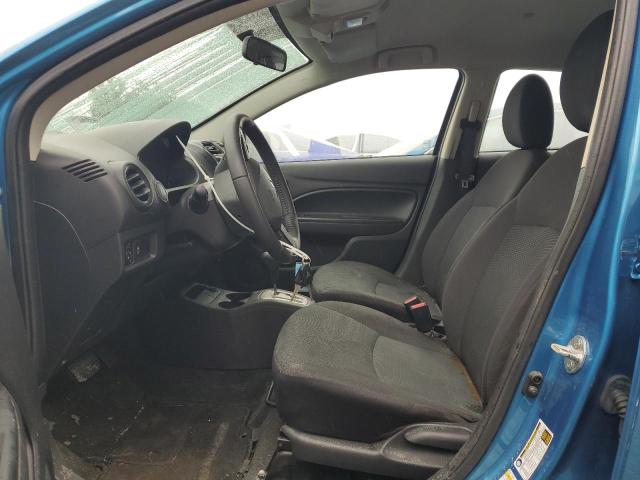 Photo 7 from auction – 2018 MITSUBISHI MIRAGE G4 with VIN ML32F3FJ6JHF07972