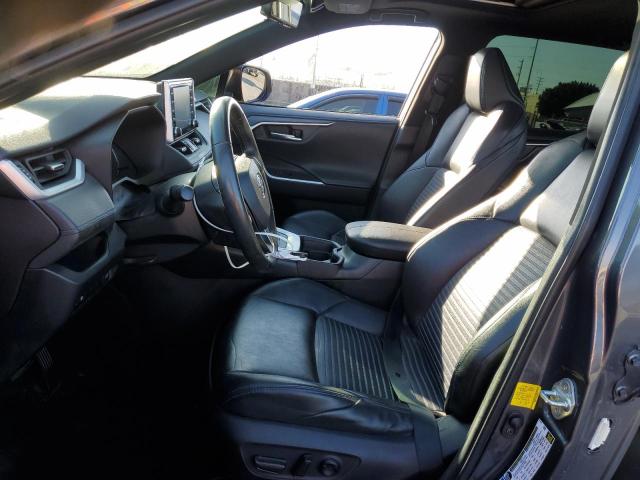 Photo 7 from auction – 2019 TOYOTA RAV4 XSE with VIN 2T3EWRFVXKW036594
