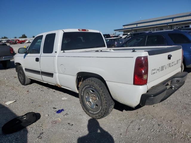 Photo 2 from auction – 2003 CHEVROLET SILVERADO with VIN 1GCEC19X33Z359443