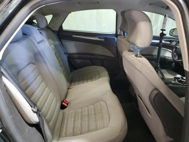 Photo 10 from auction – 2016 FORD FUSION S with VIN 3FA6P0G75GR201787