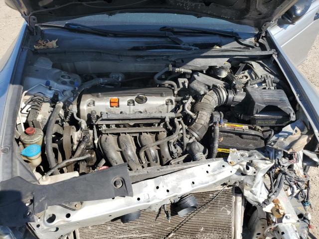 Photo 11 from auction – 2012 HONDA ACCORD LXP with VIN 1HGCP2F46CA142531