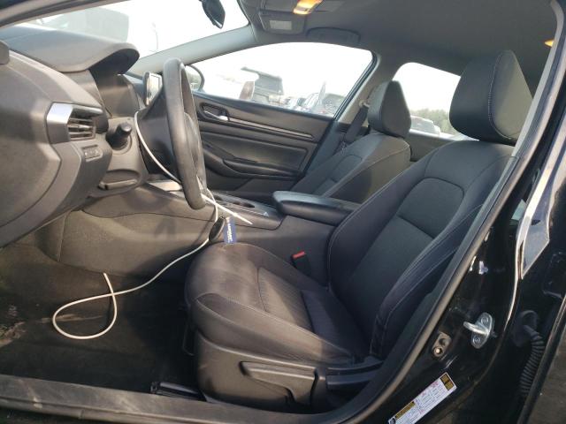 Photo 7 from auction – 2021 NISSAN ALTIMA S with VIN 1N4BL4BV6MN387359