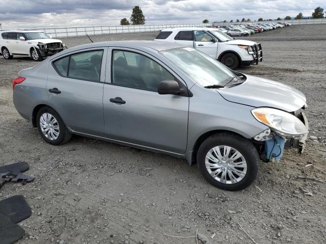 Photo 4 from auction – 2012 NISSAN VERSA S with VIN 3N1CN7AP5CL877404