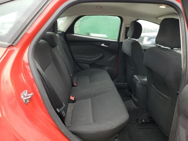 Photo 10 from auction – 2017 FORD FOCUS SE with VIN 1FADP3FE0HL297885