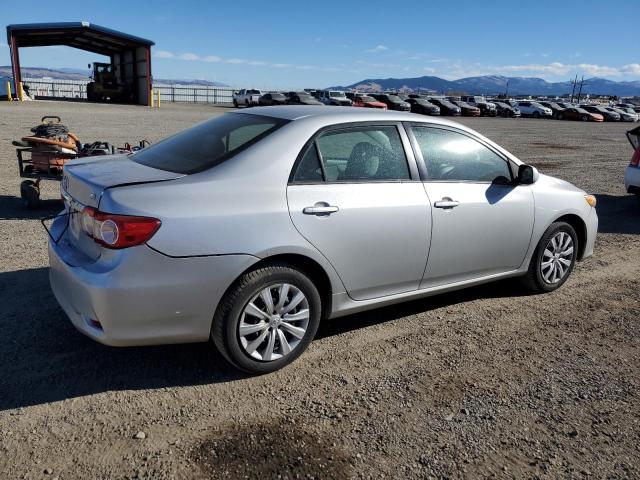 Photo 3 from auction – 2012 TOYOTA COROLLA BA with VIN 5YFBU4EE8CP024792