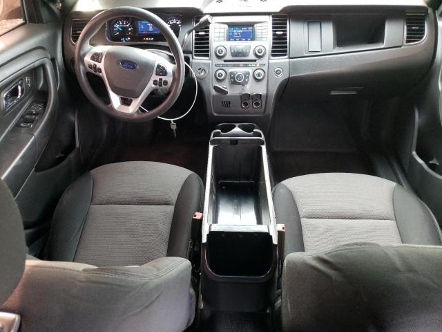 Photo 8 from auction – 2014 FORD TAURUS POL with VIN 1FAHP2MK3EG149061
