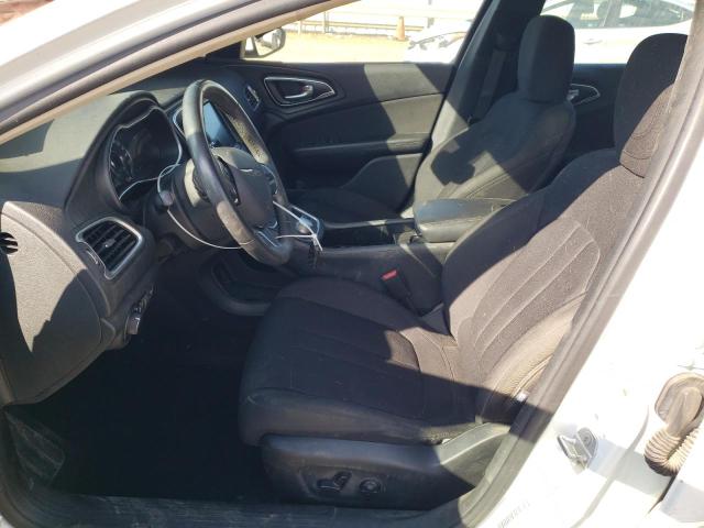 Photo 7 from auction – 2016 CHRYSLER 200 LIMITE with VIN 1C3CCCAB3GN146206
