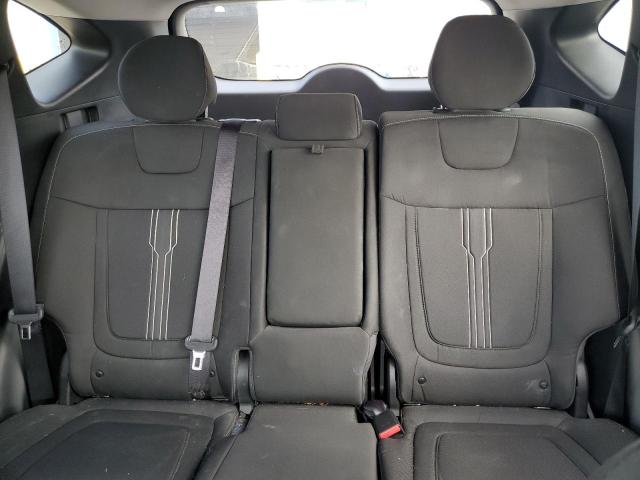 Photo 10 from auction – 2024 HYUNDAI TUCSON SEL with VIN 5NMJB3DE4RH312809