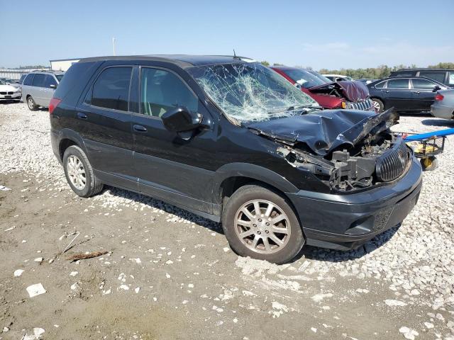 Photo 4 from auction – 2005 BUICK RENDEZVOUS with VIN 3G5DA03E55S550954