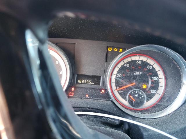 Photo 9 from auction – 2014 DODGE GRAND CARA with VIN 2C4RDGBG9ER296440