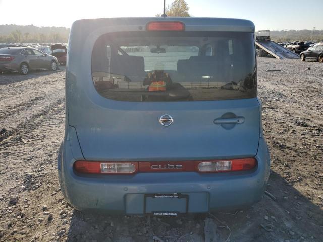 Photo 6 from auction – 2009 NISSAN CUBE BASE with VIN JN8AZ28R09T119269
