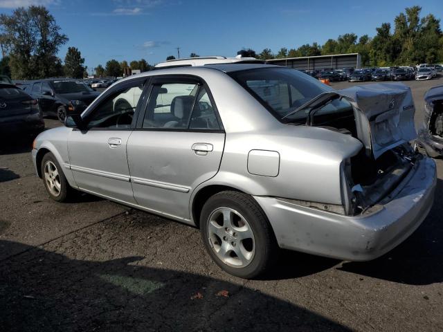 Фото 2 с аукциона – 2000 MAZDA PROTEGE ES с VIN JM1BJ2232Y0284445